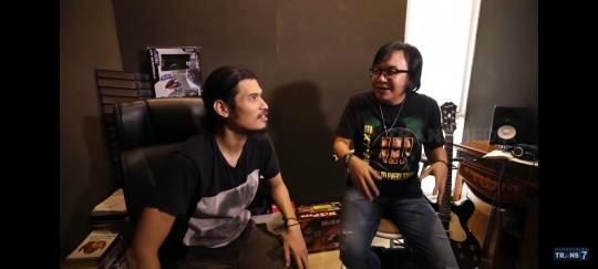 Potret Rumah Virzha Idol, Bergaya Skandinavia dan Ada Belasan Kucing