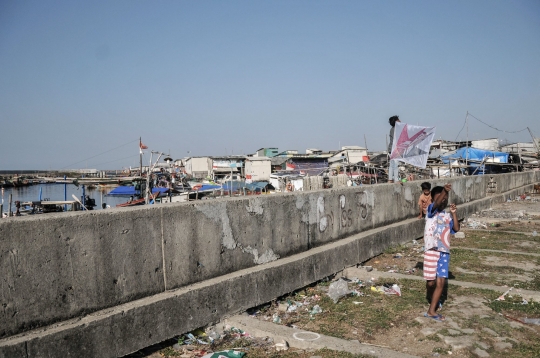 Keterbatasan Lahan Bermain Anak di Masa Pandemi