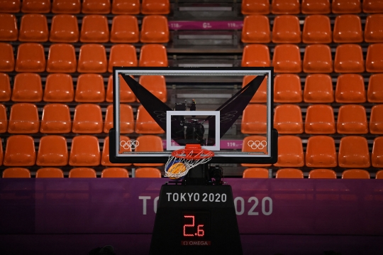 Sunyi Olimpiade Tokyo 2020 Tanpa Gemuruh Penonton