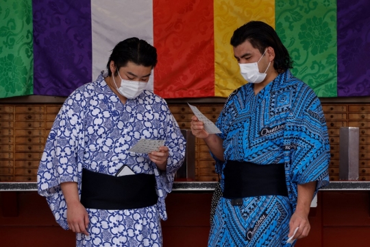 Mengenal Yukata, Pakaian Tradisional Jepang di Musim Panas