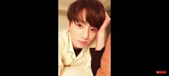 5 Potret Jungkook BTS Tanpa Makeup, Bukti Nyata Gantengnya Natural