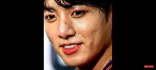 5 Potret Jungkook BTS Tanpa Makeup, Bukti Nyata Gantengnya Natural