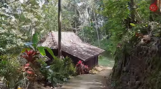 Melihat Rumah Kelahiran Pencipta Lagu Indonesia Raya, Sederhana Terbuat dari Kayu