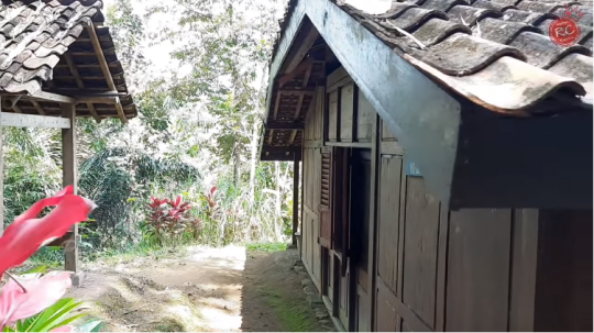 Melihat Rumah Kelahiran Pencipta Lagu Indonesia Raya, Sederhana Terbuat dari Kayu