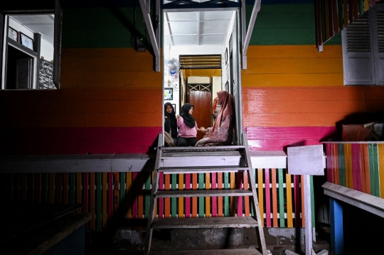 Mengenal Tari Rapa'i Geleng dari Aceh