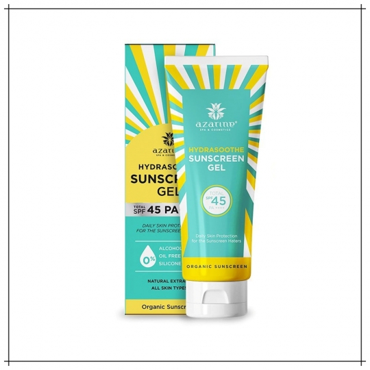 12 Rekomendasi Sunscreen Ringan di Bawah Rp100.000 dengan SPF Minimal 30