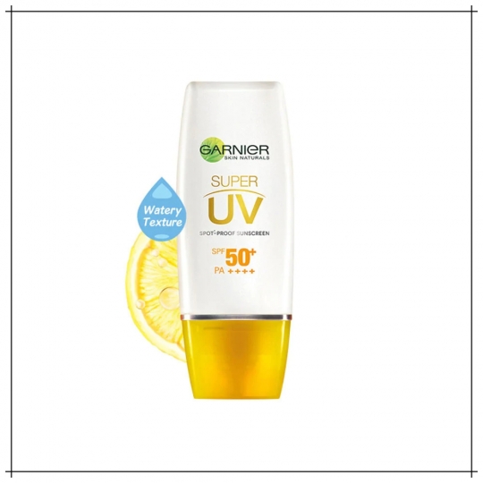 12 Rekomendasi Sunscreen Ringan di Bawah Rp100.000 dengan SPF Minimal 30