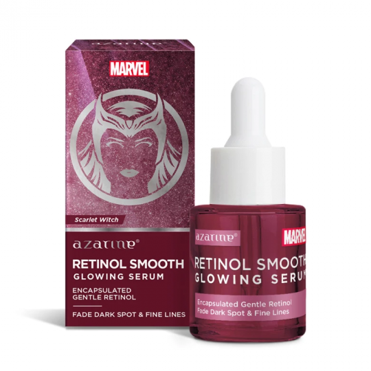 12 Rekomendasi Serum Retinol untuk Kulit Awet Muda di Bawah Rp200.000