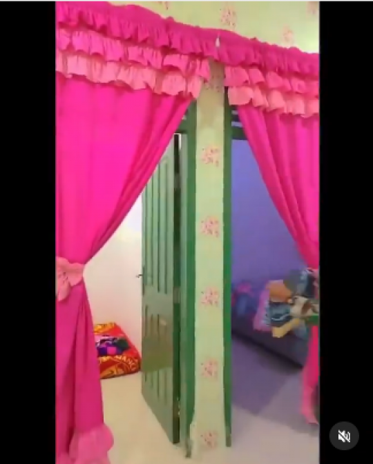 Momen TNI & Istri Pindah ke Rumah Dinas, Ini Potret Asramanya Sederhana Nan Nyaman