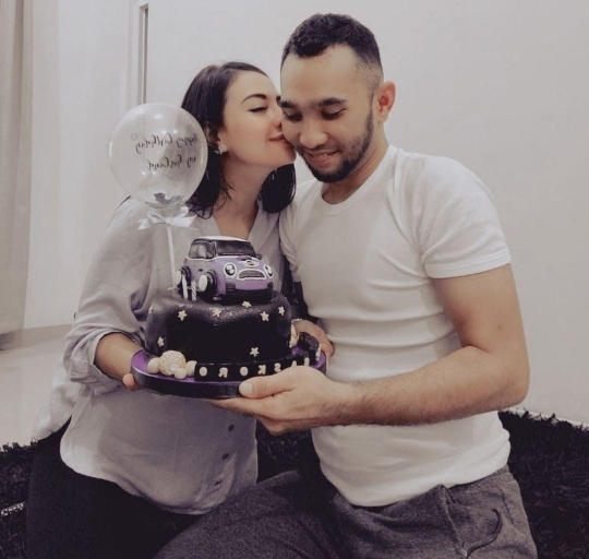 Lama Menghilang, Begini Kabar Terbaru Enji Baskoro Mantan Suami Ayu Ting-Ting