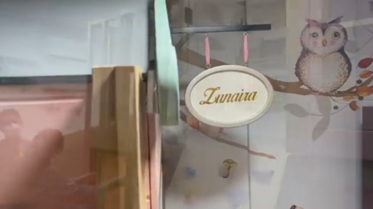 7 Potret Playground di Rumah Mewah Syahnaz dan Jeje, Raffi Puji Desainnya yang Lucu