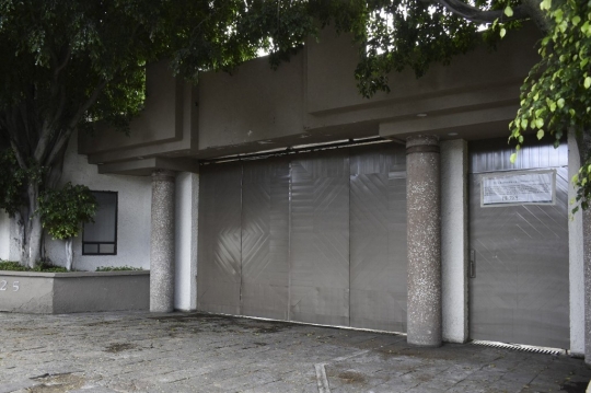 Rumah Bos Narkoba ini Jadi Hadiah Lotre di Meksiko
