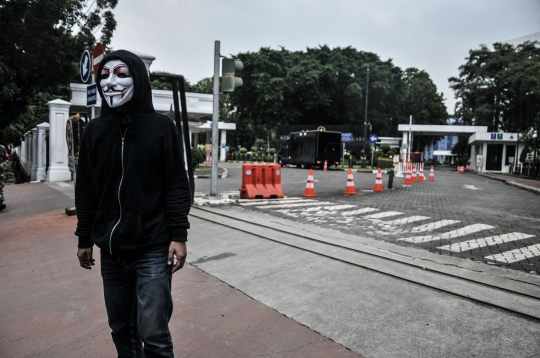 Aksi Petani Tembakau Tolak Kenaikan Tarif Cukai Rokok