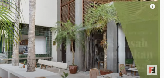Potret Restoran Luna Maya di Bali, Super Homey dan Instagramable Banget