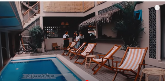 Potret Restoran Luna Maya di Bali, Super Homey dan Instagramable Banget
