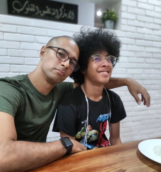 Simple tapi Kece, Intip 5 Potret Rumah Marcell Siahaan yang Bernuansa Putih