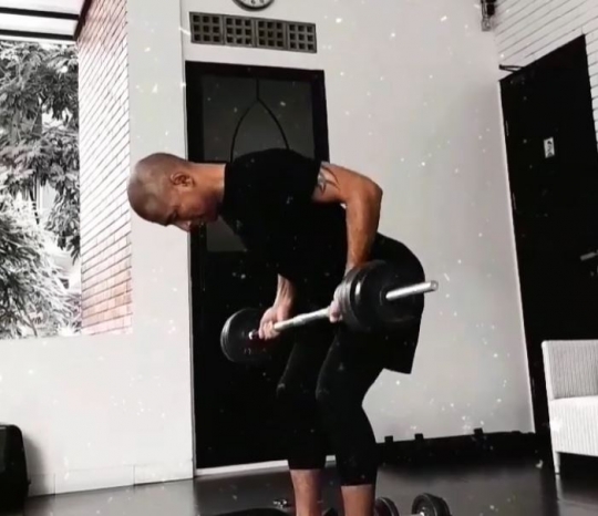 Simple tapi Kece, Intip 5 Potret Rumah Marcell Siahaan yang Bernuansa Putih