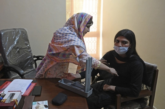 Pakistan Resmikan Pusat Perlindungan Transgender di Islamabad