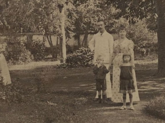 Takkan Menyangka, Ini Potret Kebon Sirih, Menteng, saat Era Belanda, Kampung Banget