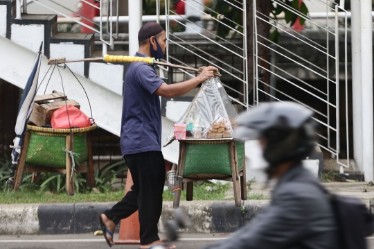 Waspada Ancaman Gelombang Ketiga Covid-19