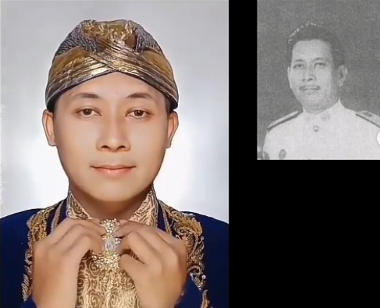 Video Editan 7 Pahlawan Revolusi Seperti Masih Hidup, Parasnya Ganteng Banget