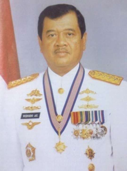 Potret Jenderal-Jenderal TNI yang Pernah Tempati Pos Strategis di Kementerian