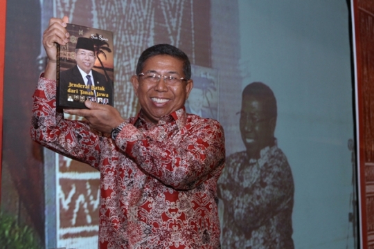 Potret Jenderal-Jenderal TNI yang Pernah Tempati Pos Strategis di Kementerian