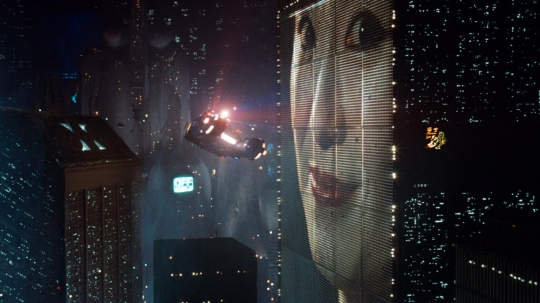 7 Film Adaptasi Novel Distopia Populer, Mulai '1984' sampai 'Dune'