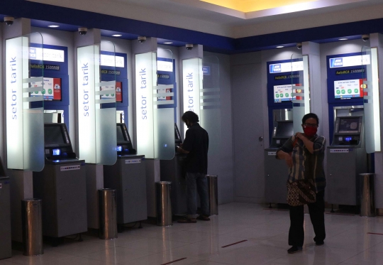 Bank Indonesia Siap Luncurkan BI-Fast Payment