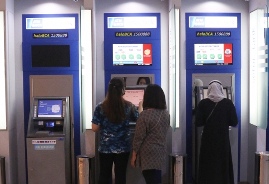 Bank Indonesia Siap Luncurkan BI-Fast Payment