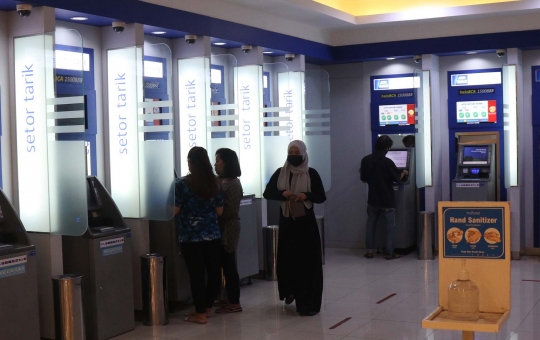 Bank Indonesia Siap Luncurkan BI-Fast Payment