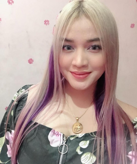 Ingat Margareth Juara 2 Mama Mia Indosiar? Ini Potret Terbaru Makin Cantik & Religius