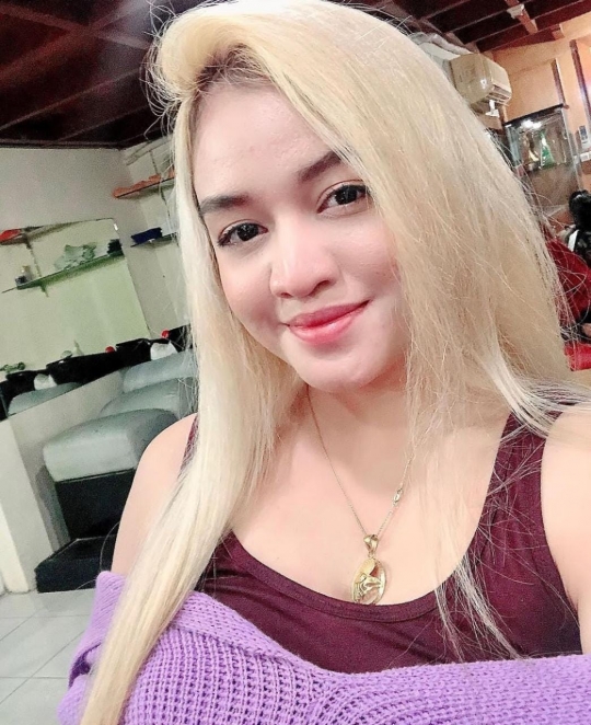 Ingat Margareth Juara 2 Mama Mia Indosiar? Ini Potret Terbaru Makin Cantik & Religius