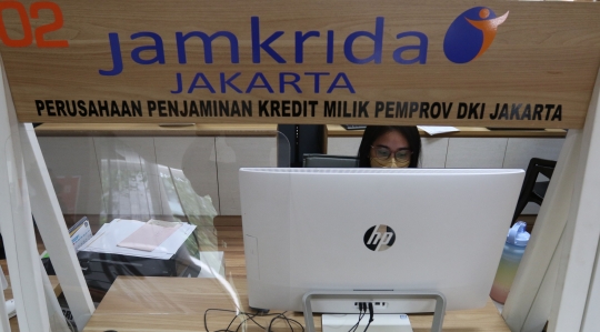 Satgas Saber Pungli Sidak Mal Pelayanan Publik Provinsi DKI Jakarta