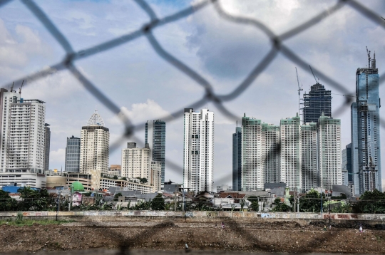 Realisasi Pendapatan Negara Naik 18,2 Persen