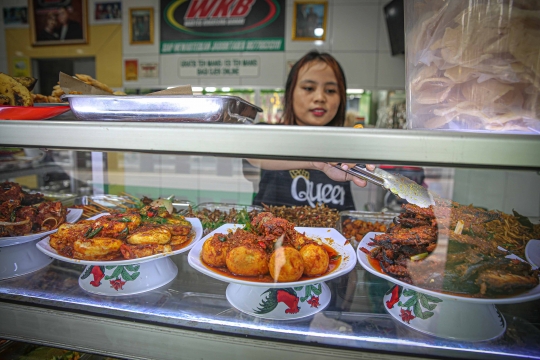 Pembatasan Jam Operasional Warung Makan saat PPKM Level 2