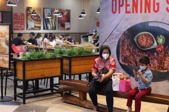 Indonesia Mesti Waspada Varian Omicron