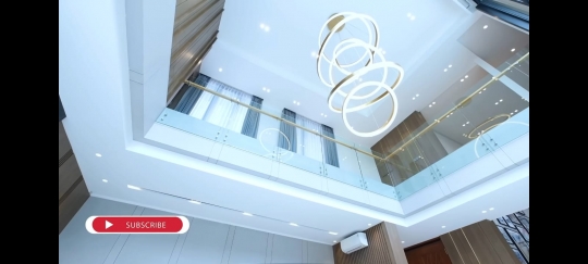 Ini Detail Ruang Keluarga di Rumah Titi Kamal yang Elegan, Kurang Lengkap Tanpa Piano