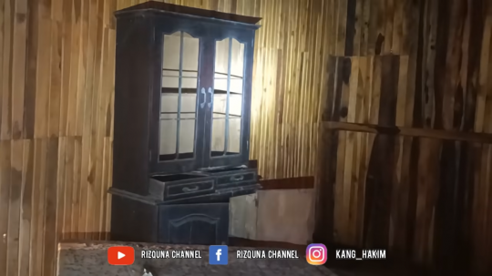 Rumah Kosong di Hutan Dulu Ditempati Paranormal Wanita, Tewas Dibunuh-Diperkosa Murid