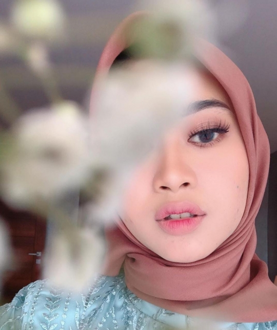 Potret Cantik Hemas Nura, Dokter Muda yang Dinikahi Danang D'Academy