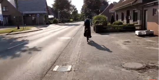 Suasana Eks Tempat Tinggal BJ Habibie di Jerman, Ternyata di Kampung & Sederhana