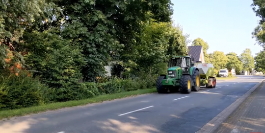 Suasana Eks Tempat Tinggal BJ Habibie di Jerman, Ternyata di Kampung & Sederhana