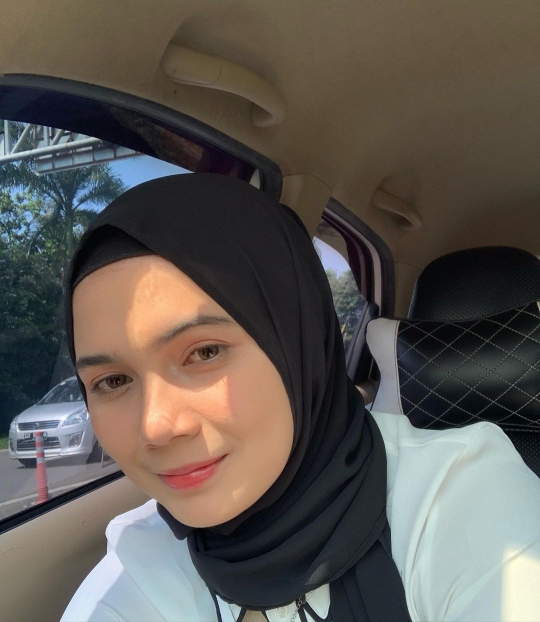 Dulu Atlet Silat Berprestasi, Gadis Cantik ini Kini Jadi Prajurit Brimob Siap Tempur