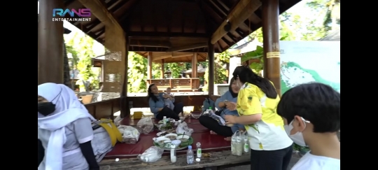Bertemu dengan Orangtua Paula Verhoeven, Sikap Nagita Slavina Disorot