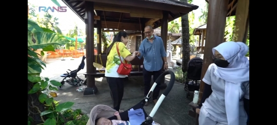 Bertemu dengan Orangtua Paula Verhoeven, Sikap Nagita Slavina Disorot