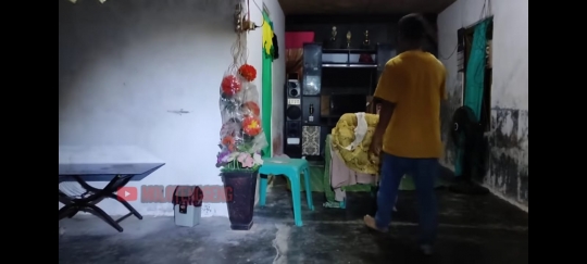 Rumah Zinidin Zidan 'Buih Permadani' di Kampung Halaman, Ada Warung Kelontong
