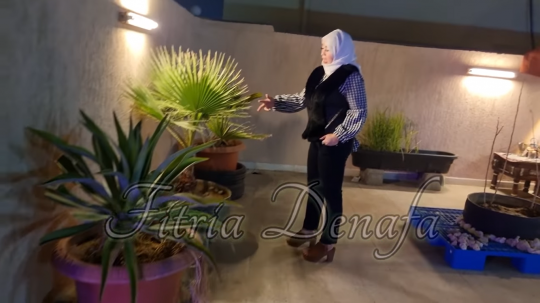 Potret Rumah Mewah 3 Lantai WNI Dinikahi WN Arab Jadi Istri Kedua, Keren Banget