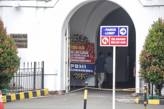 LBM Eijkman Dilebur ke BRIN Setelah 33 Tahun Beroperasi