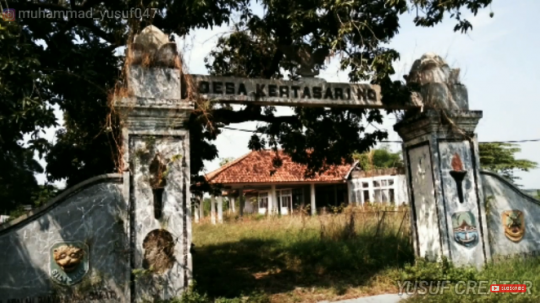 Menengok Kondisi Masjid Mewah Dekat Bandara Kertajati  yang Terbengkalai