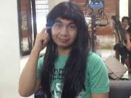 Intip Potret Lawas Raditya Dika, Beda Banget dan Bikin Pangling